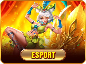 ESPORT